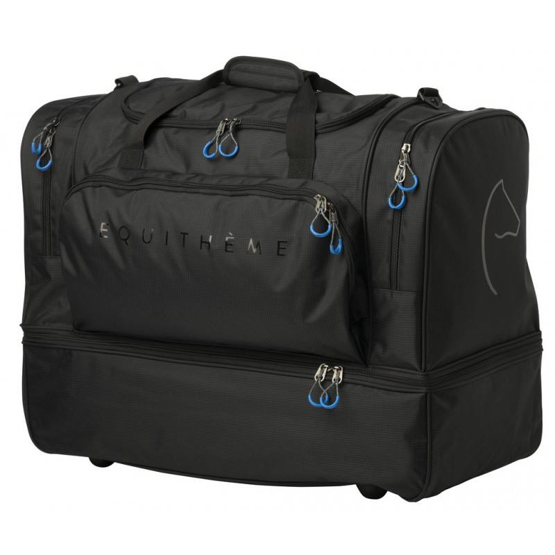 Sac de voyage Equithème « Sport » GM