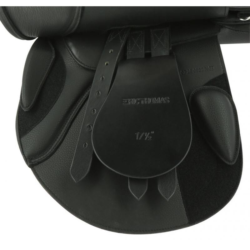 Selle mixte Eric Thomas hybrid new – Image 9