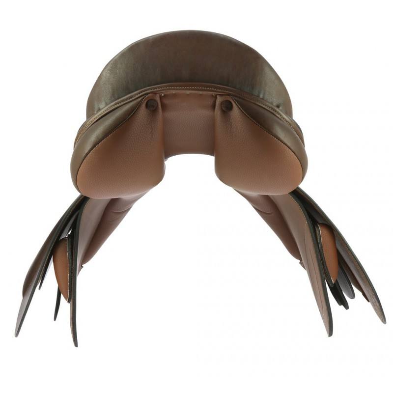 Selle mixte Eric Thomas hybrid new – Image 2