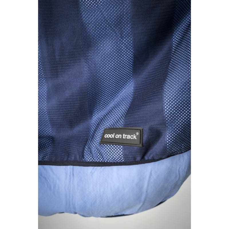 Serviette rafraîchissante Back on track – Image 5