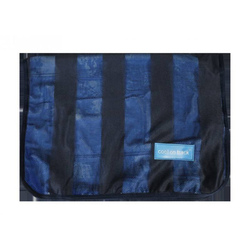 Serviette rafraîchissante Back on track – Image 4