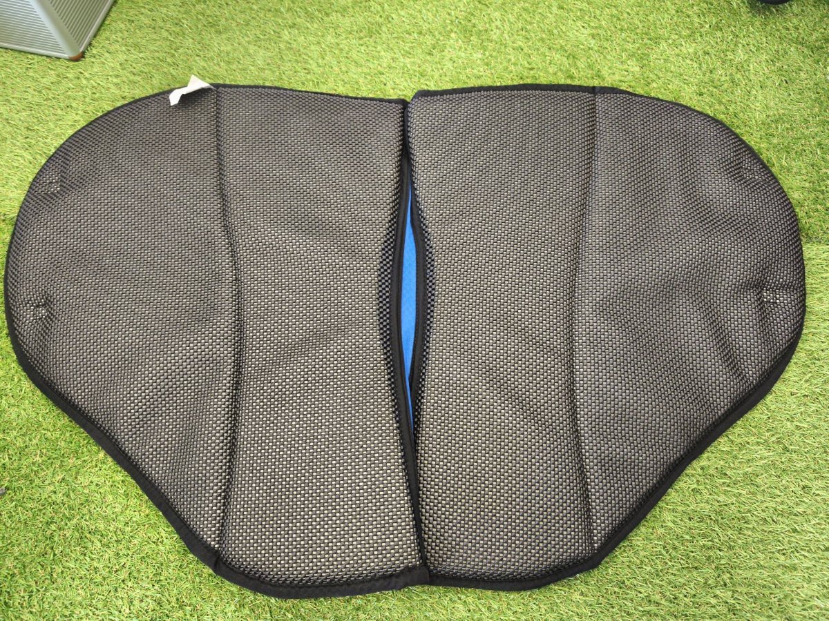 Tapis de selle LAMI-CELL – New endurance – Image 4