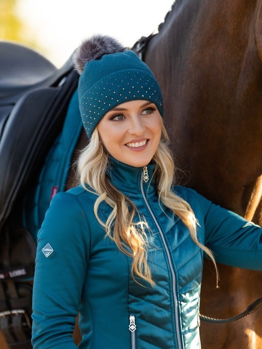 Bonnet « Beanie » Le Mieux