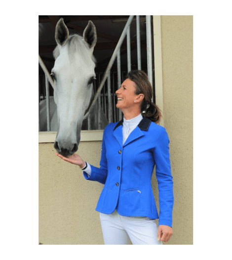 Veste de concours Pénélope – Image 3