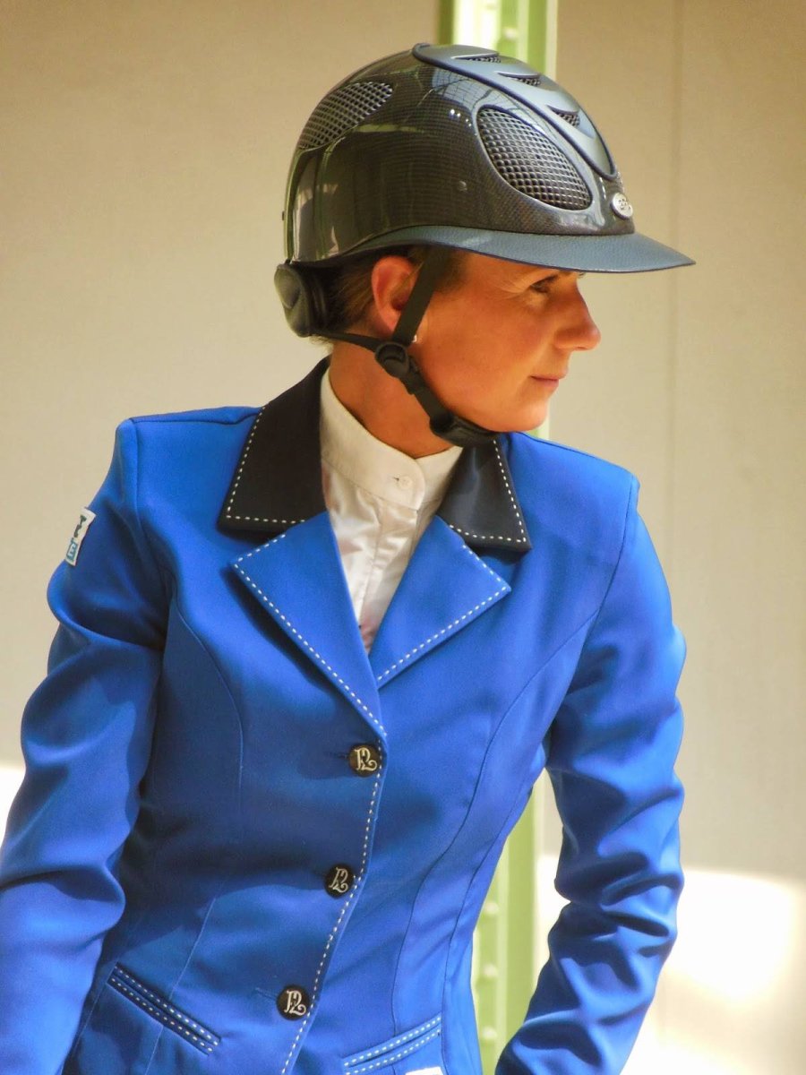 Veste de concours Pénélope – Image 4